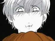 "So, I guess you really aren't her father, are you?"