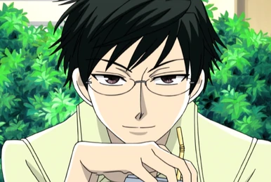 Ouran Highschool Gastgeberclub Kaoru