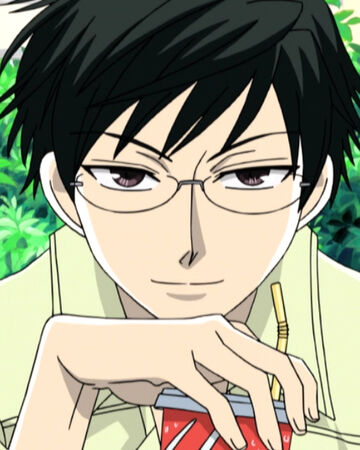 Kyoya Ootori Ouran High School Host Club Wiki Fandom Kyoya Ootori Ouran High School Host Club Wiki Fandom