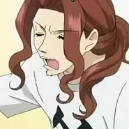 "Even trannys get stubble."