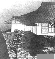 The Morinozuka mansion...