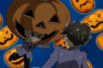 "And I'm the Wolfman!"