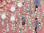 The Hosts indulge in fantasies of their own.