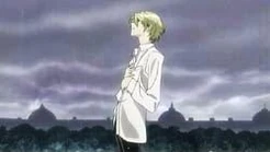 Renge adds her special touch.