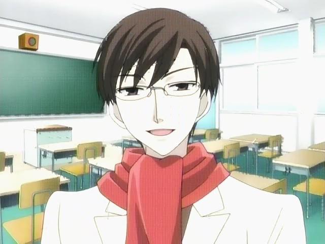 Seika Ayanokoji, Ouran High School Host Club Wiki