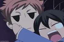 ...the twins are shady.