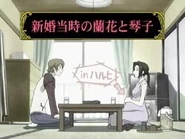 ...who seemed like any other mom-to-be...