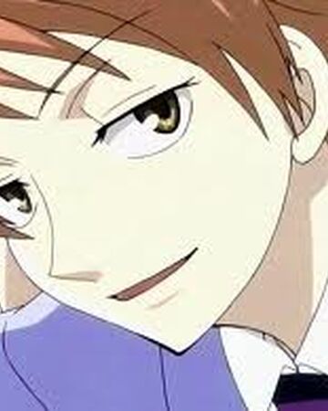 Hikaru Hitachiin Ouran High School Host Club Wiki Fandom