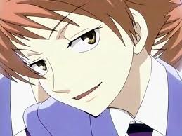 Hikaru Hitachiin  Ouran host club, High school host club, Host club