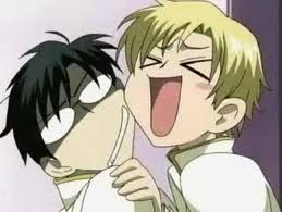 Ep 24 - And So Kyoya Met Him! | Ouran High School Host Club Wiki | Fandom