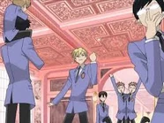 Tamaki is determined to reunite the brothers.