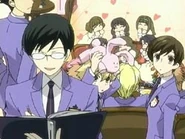 "Sales (of the video) have been pretty good, so far."