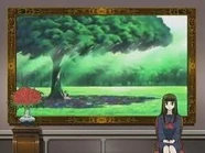 A tell-tale painting.