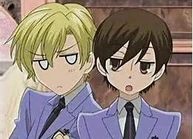 "Why did you just say the Host Club like that, huh?"