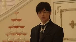 The Shadow King always plans ahead...