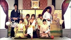 Any day is a good day for cosplay.