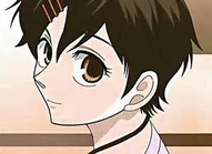 "Acting like an egoist...when you're not...seems disconsonant."