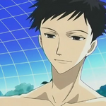 Takashi "Mori" Morinozuka