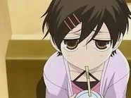 Ever the diplomat...