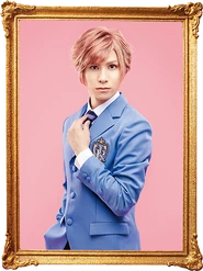 Musical1 Kaoru.png (502 KB) Kaname Futaba as Kaoru Hitachiin