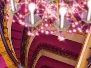 ...and back staircase.