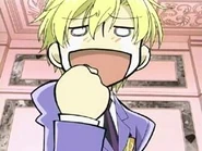 "I'm like a Daddy to her."