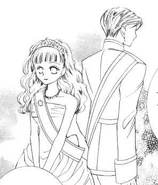 Princess michelle.jpg (29 KB) Rolance facing away from Princess Michelle