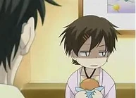 ...though her thoughts are somewhat different.