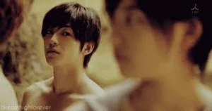 Haruhi is rescued, but someone is worried.