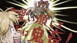 First managerial directive: everyone needs a dark side.