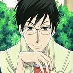 Kyoya Ootori