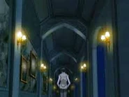 The Nekozawa beach estate in Okinawa...