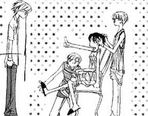 Tamaki nosebleed.png