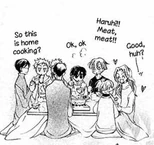 Everyone under the kotatsu - Chapter 13