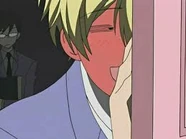 Tamakilovesit.jpg (7 KB) Tamaki approves of Haruhi's outfit.