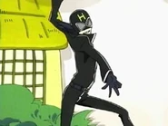 Host Black...in other words...Kyoya.