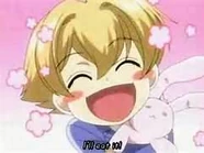 A sad situation, but nothing that a little cake can't make better.