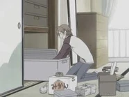 ...but who, in her youth, was actually...