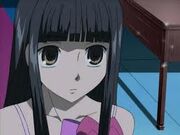 Cosplaying as a girl?