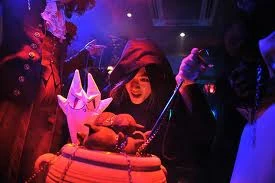 But Big Brother is actually Nekozawa.