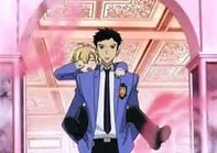 Late, but welcome, members of the Host Club.