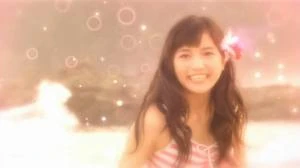 Tamaki's Theater-of-the-Mind in full swing.