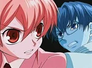 "He may call him an alien but [sic] Chika has a deep respect for Mitsukuni."