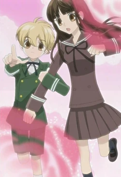 white christmas dresses Funko Pop! Ouran High School Host Club