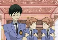 "He's not very social, so we don't know much about him."