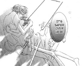 Tamaki and haruhi huggs.png