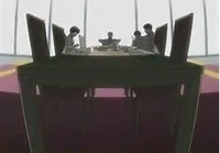 ...growing up in a chilly environment.