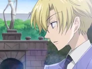 Irritation quickly turns to concern.