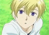 Kyoya won't compete, but he will help his best friend.