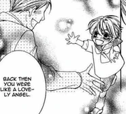 Tamaki and Yuzuru share a special bond.